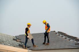 Reliable Battle Creek, NE Roofing service Solutions